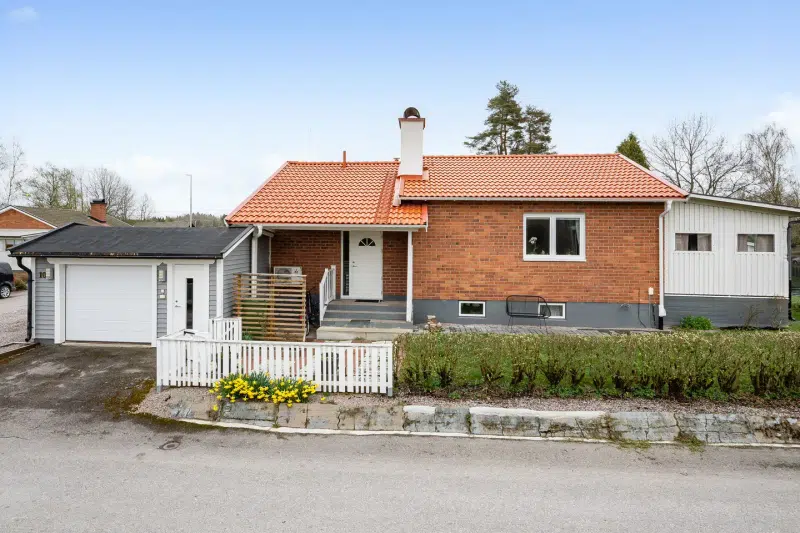House, 3 rooms, 74 m²