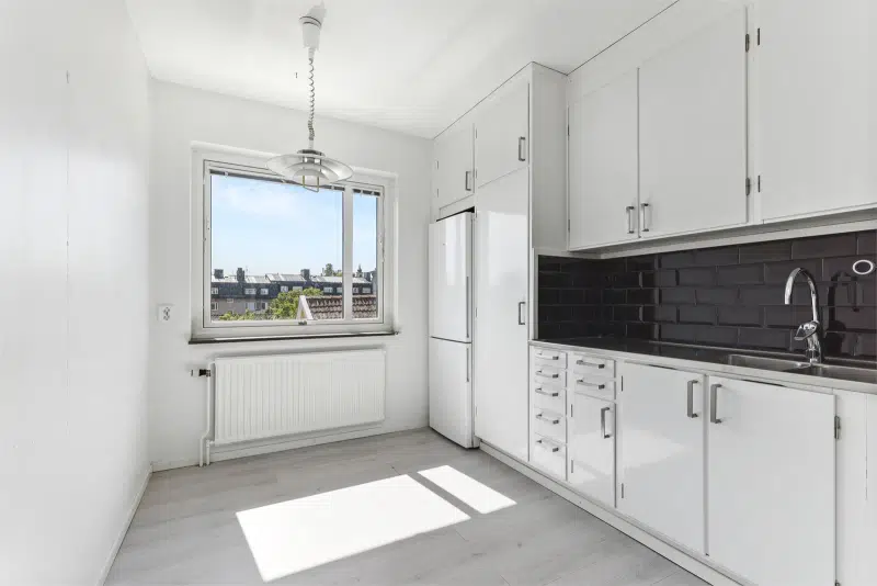 Lägenhet, 1 rum, 39 m² i Östhammar