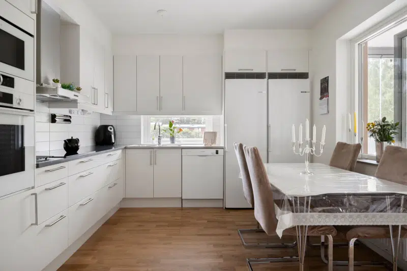 Apartment, 2 rooms, 62 m²