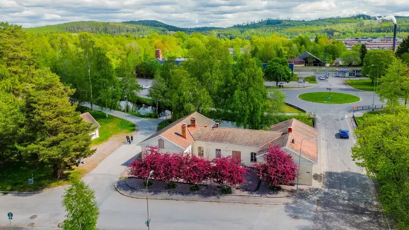 Apartment, 200 m² in Hofors