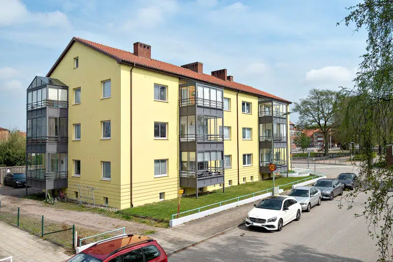 Apartment, 4 rooms, 147 m²