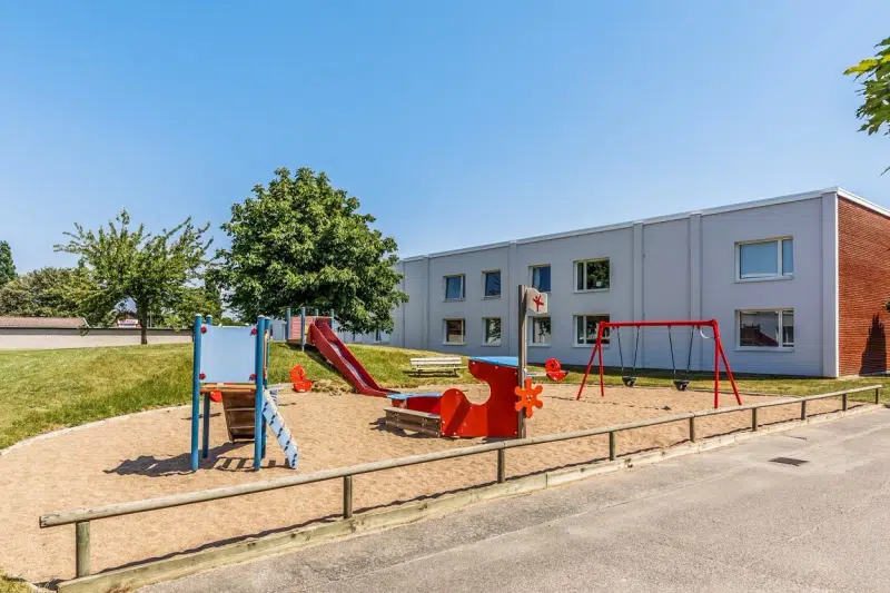 Lägenhet, 2 rum, 67 m²