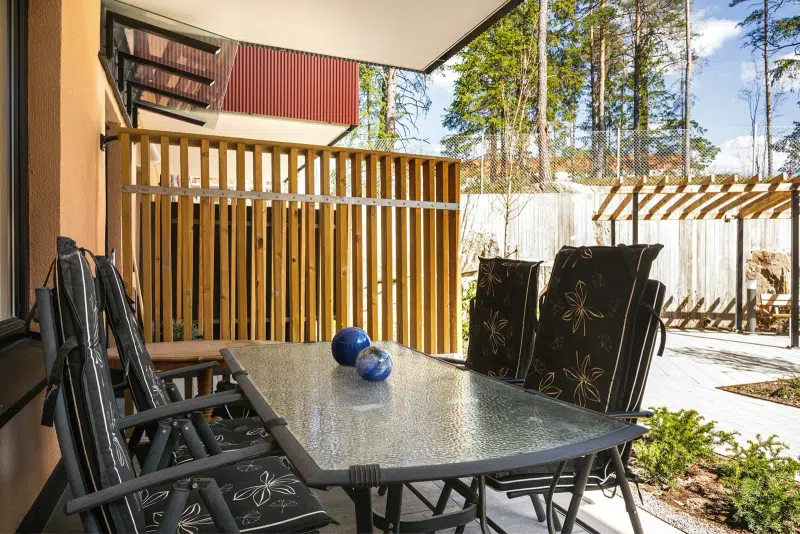 Lägenhet, 2 rum, 43 m² i Knivsta