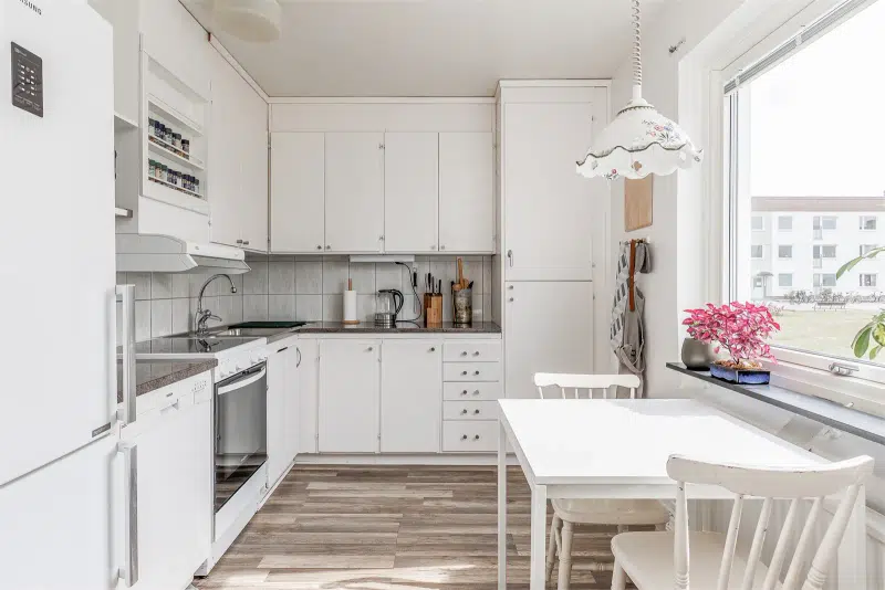 Apartment, 1 room, 45 m² in Västervik