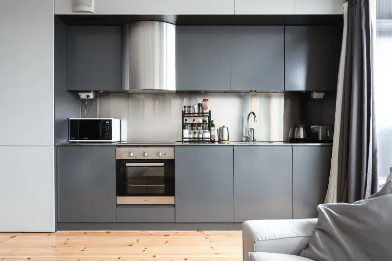 Lägenhet, 1 rum, 32 m²