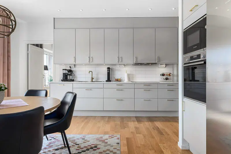 Lägenhet, 3 rum, 74 m²