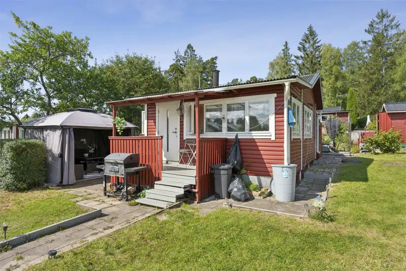 Farm, 2 rooms, 30 m²