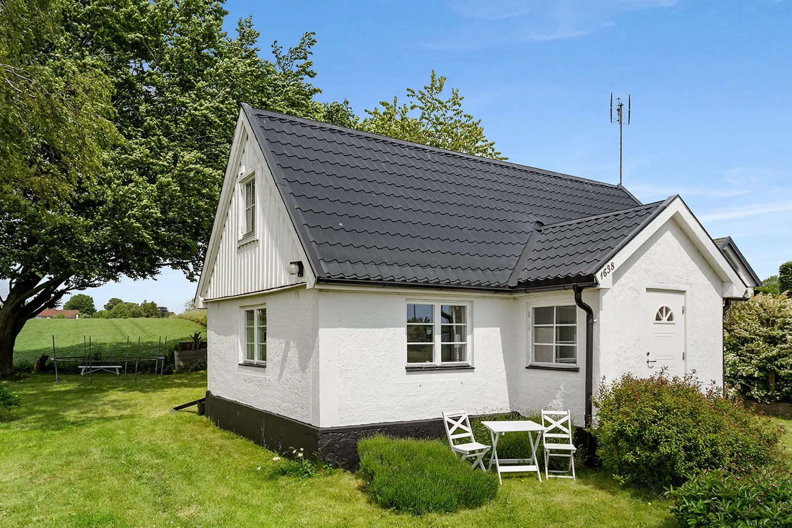 Image 1 of 6 of Örsjö 1638