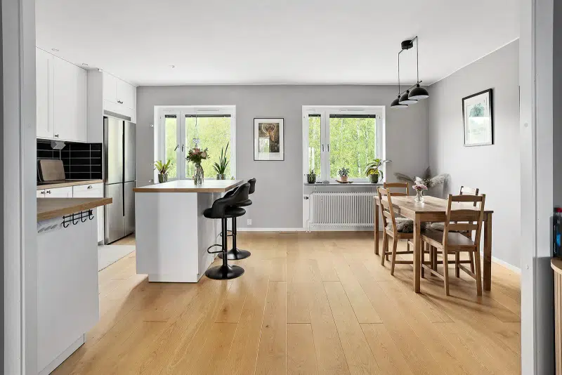 Apartment, 2 rooms, 67 m² in Skellefteå