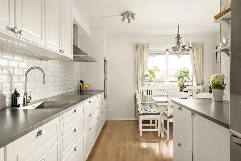Apartment, 3 rooms, 87 m² in Alingsås