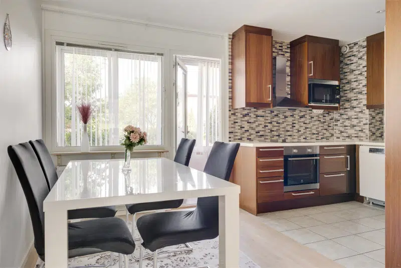 Lägenhet, 3 rum, 82 m² i Eslöv