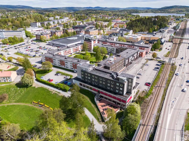 Lägenhet i Kramfors