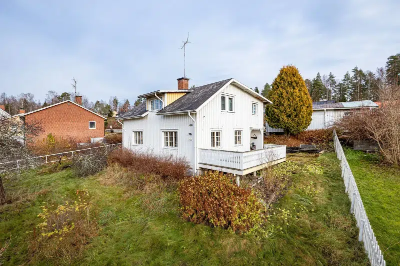 Villa, 5 rum, 128 m²