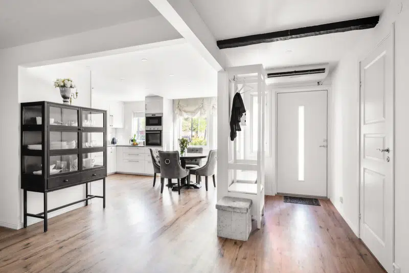 Villa, 6 rum, 138 m² i Håbo