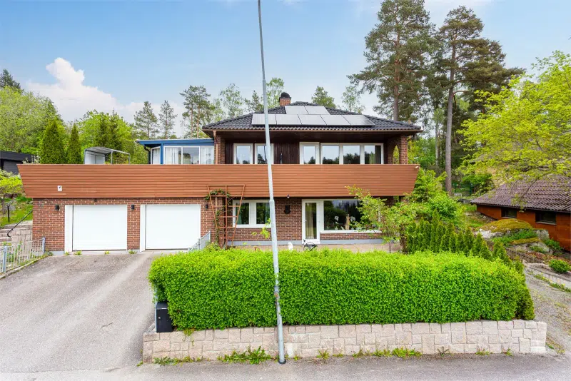 House, 7 rooms, 172 m² in Köping