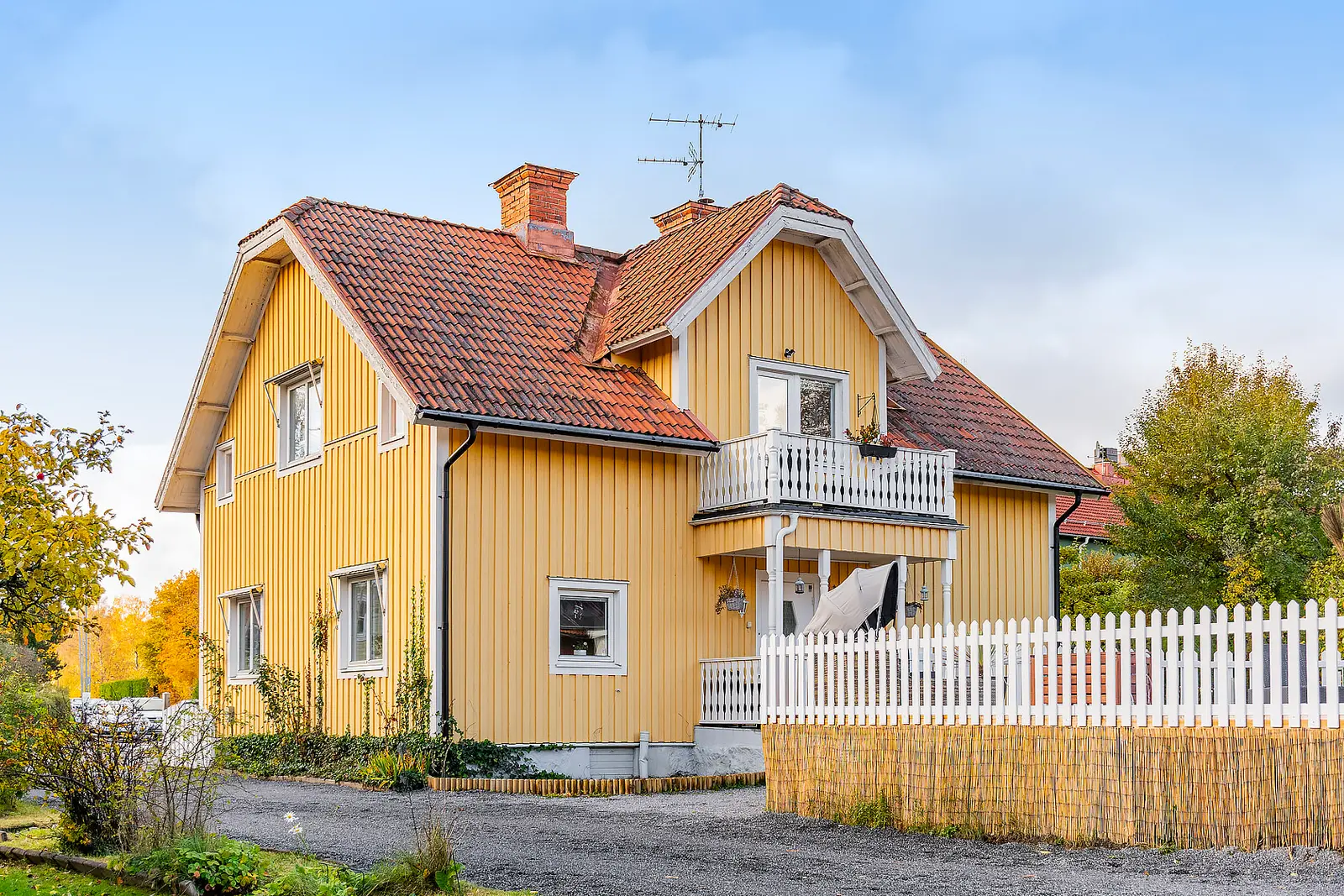 Image 1 of 6 of Von Kraemers väg 10