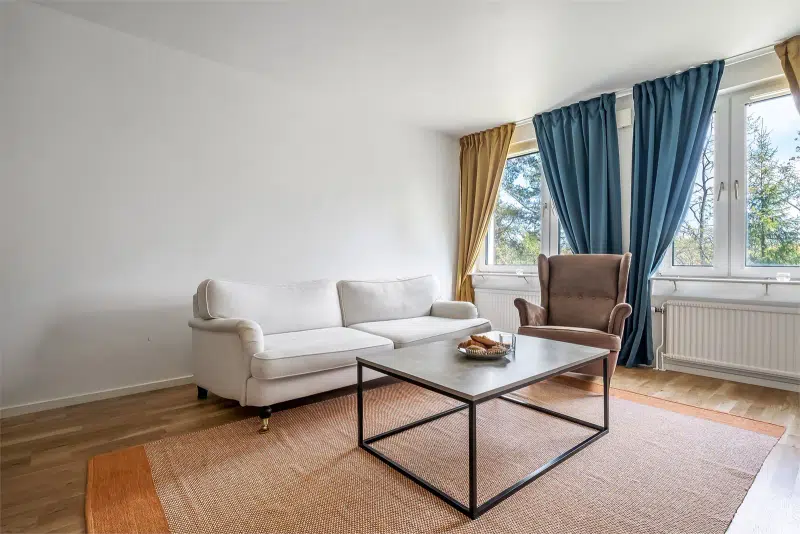 Apartment, 2 rooms, 53 m² in Huddinge