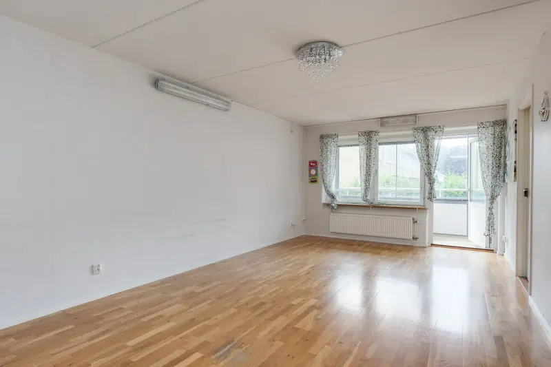 Apartment, 2 rooms, 69 m² in Göteborg