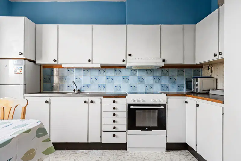 Apartment, 2 rooms, 55 m²