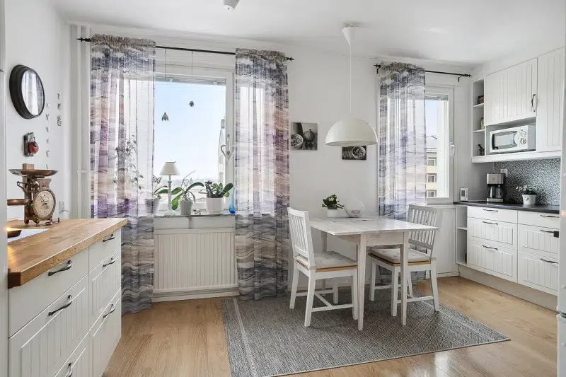 Apartment, 2 rooms, 60 m² in Eskilstuna