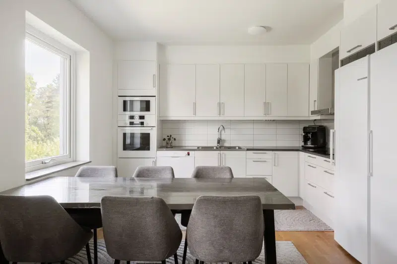 Apartment, 3 rooms, 82 m² in Göteborg