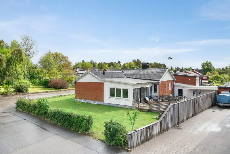Villa, 7 rum, 133 m² i Gislaved