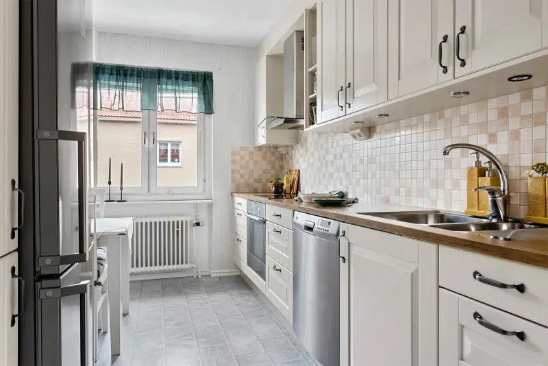 Lägenhet, 2 rum, 54 m² i Hammarö