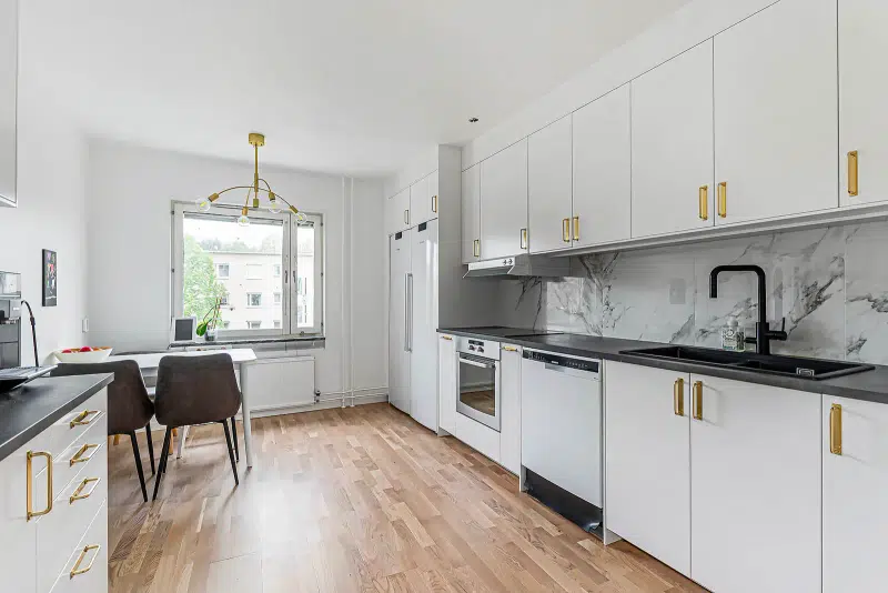 Apartment, 3 rooms, 83 m² in Nyköping
