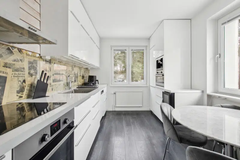 Apartment, 2 rooms, 56 m² in Strängnäs