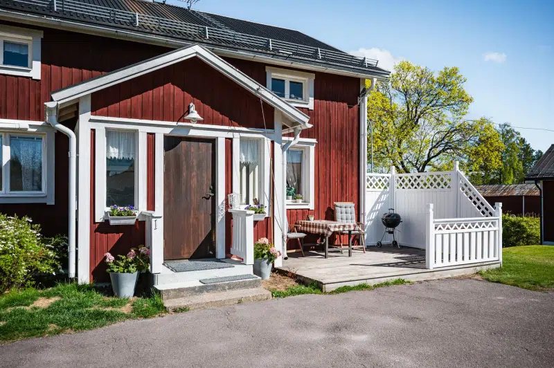 Fritidshus, 4 rum, 92 m² i Malung-Sälen