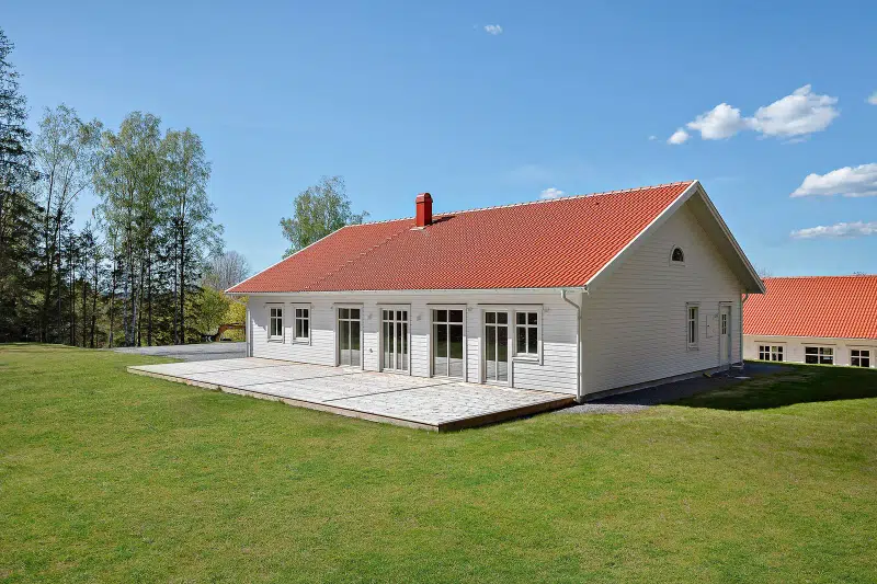 Villa, 5 rum, 161 m² i Mark