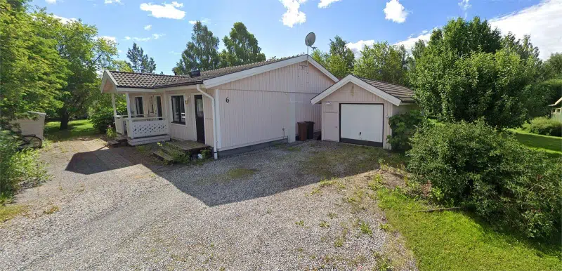 House, 5 rooms, 120 m²