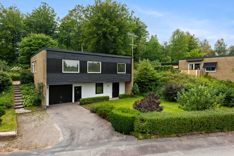 Villa, 5 rum, 136 m² i Markaryd