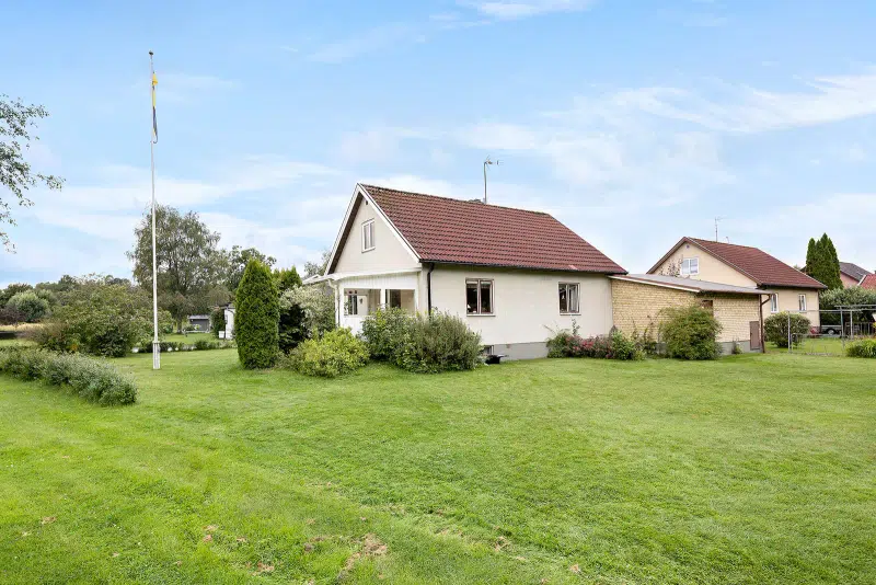 House, 5 rooms, 108 m²