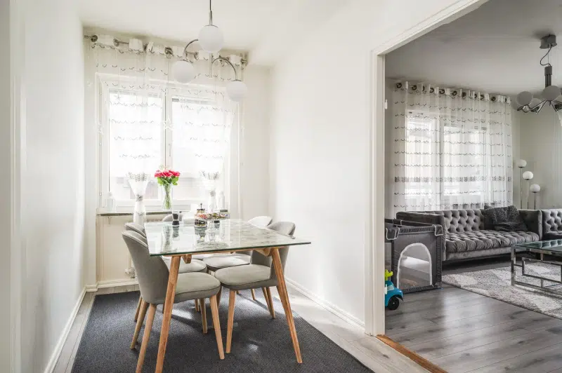 Apartment, 2 rooms, 52 m² in Avesta