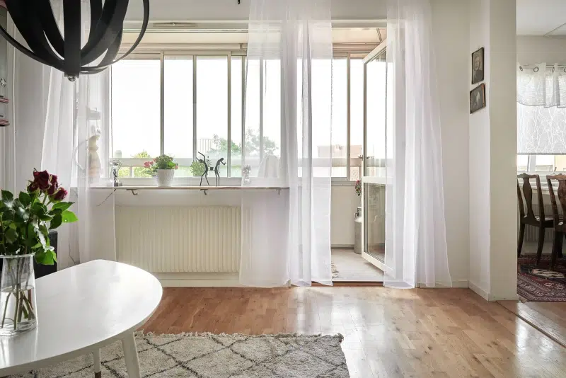 Apartment, 3 rooms, 77 m² in Helsingborg