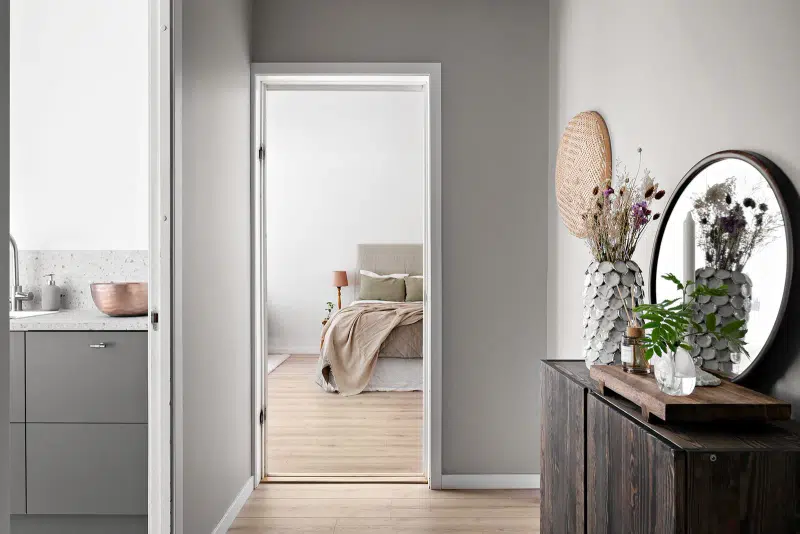 Lägenhet, 1 rum, 50 m² i Halmstad