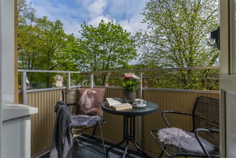Lägenhet, 2 rum, 55 m² i Borås