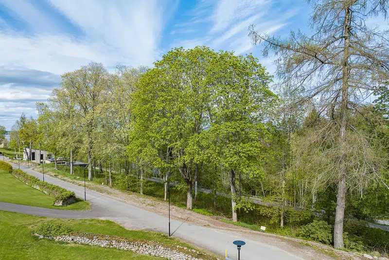 Tomt / mark, 6 rum, 172 m² i Karlstad