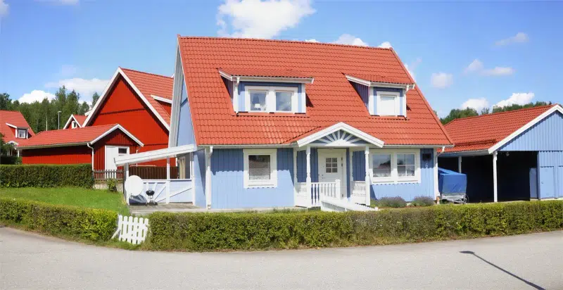 Lägenhet, 7 rum, 151 m² i Nora