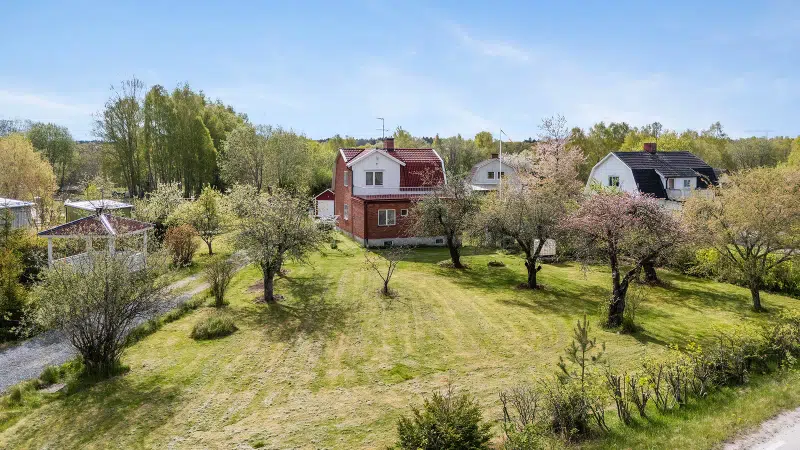 House, 5 rooms, 108 m²