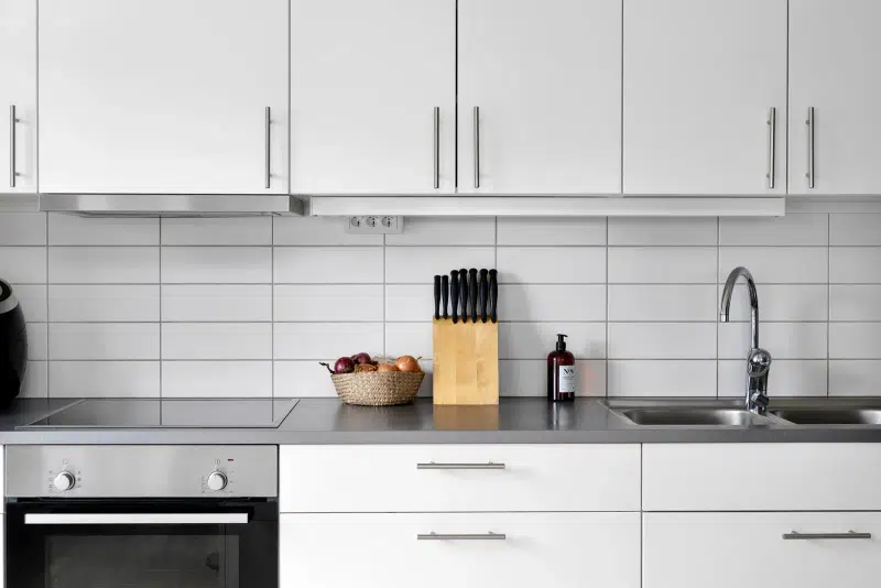 Apartment, 4 rooms, 102 m² in Östersund
