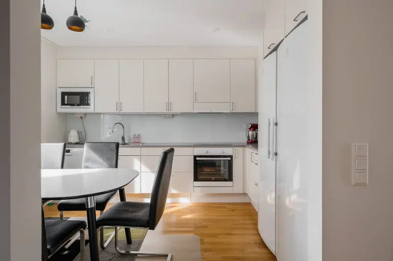 Lägenhet, 5 rum, 106 m² i Skövde