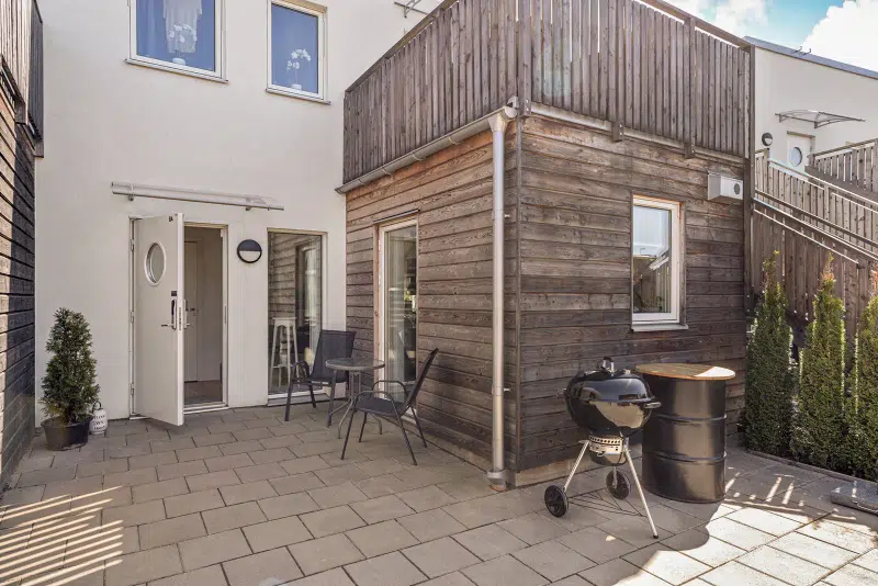 Apartment, 3 rooms, 64 m²