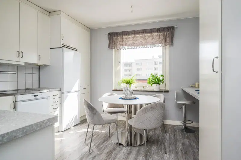 Apartment, 2 rooms, 58 m² in Avesta