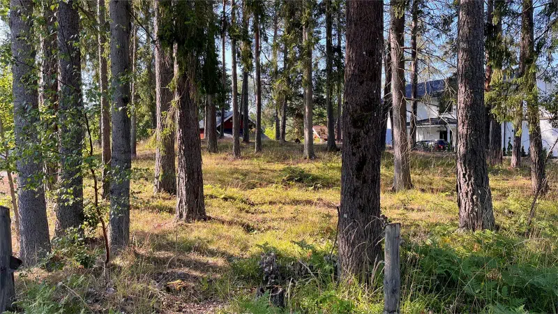 House, 2 rooms, 45 m² in Botkyrka