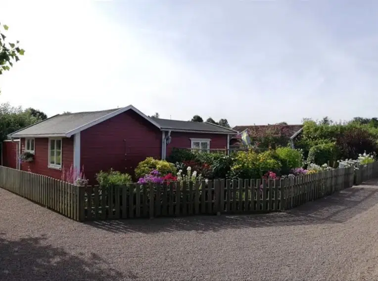Apartment, 40 m² in Helsingborg