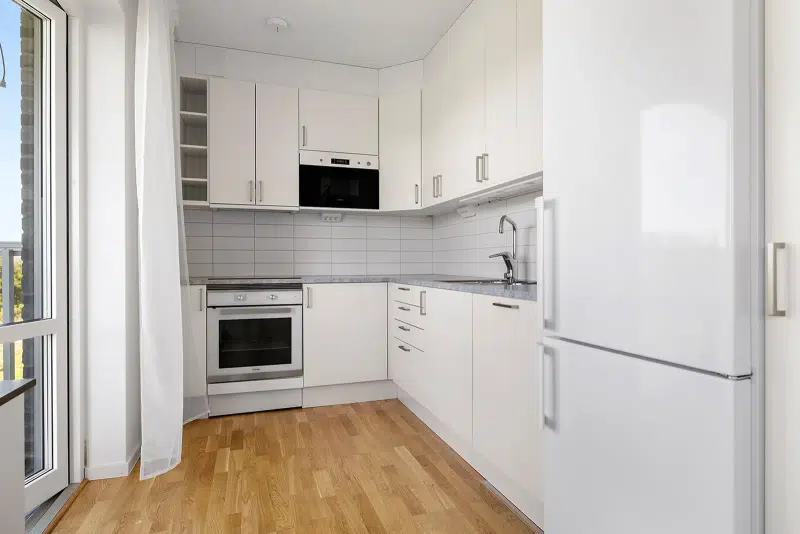 Lägenhet, 1 rum, 36 m² i Vänersborg