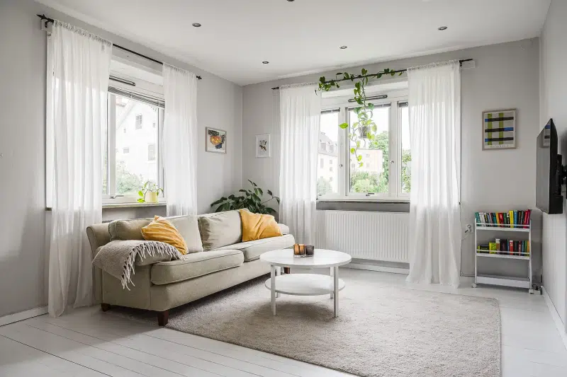 Lägenhet, 1,5 rum, 45 m² i Borås