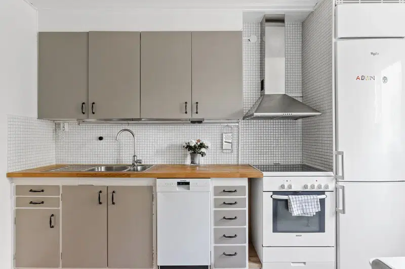 Apartment, 2 rooms, 54 m² in Göteborg